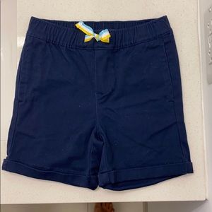 Janie & Jack Boys Shorts